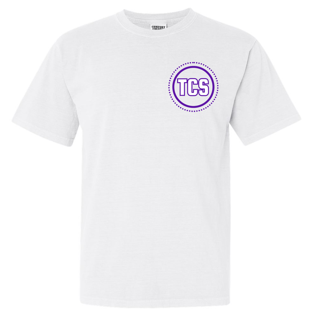 GENERATIONS Tシャツ CTHC SCHISM Vintage Wide Awake 